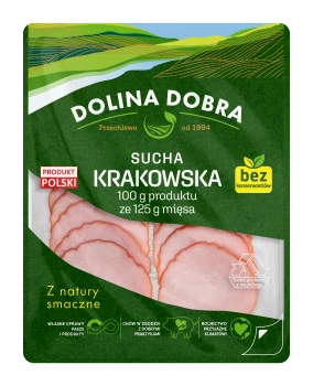 W.DOLINA pl.KRAKOWSKA SUCHA 90g