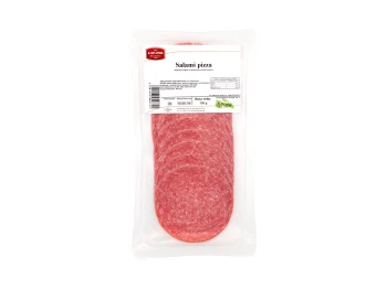 W.ŁAP-POL PL.SALAMI PIZZA 100g