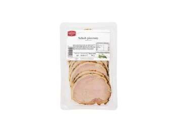 W.ŁAP-POL PL.SCHAB PIECZONY 100g