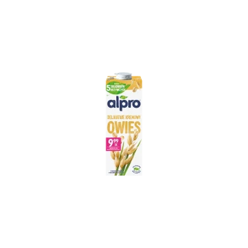 ALPRO OWSIANE 1l ORGINAL   [8]    ok