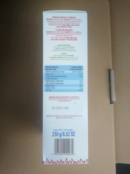Bartolini MAK.KIDS 250g ZWIERZĄTKA  5sm. [12]