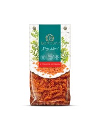 Bartolini MAKARON 250g Z CZ.SOCZEWICY ŚWIDEREK NR 2 [10]