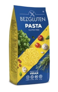 Bezgluten MAKARON FILINI 250g NITKA CIENKA