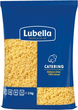 CAT. MAKARON LUBELLA MUSZELKA MAŁA 2kg  [6]