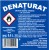 DENATURAT 0,5L BIAŁY