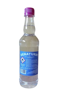 DENATURAT 0,5L BIAŁY
