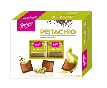 GOPLANA BOMB.400g PISTACHIO  [4]