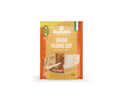 Granarolo Ser Grana Padano 90 g saszetka