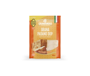 Granarolo Ser Grana Padano 90 g saszetka