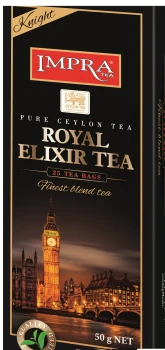 H.IMPRA R.ELIXIR-KNIGHT Ex25tb  [24]