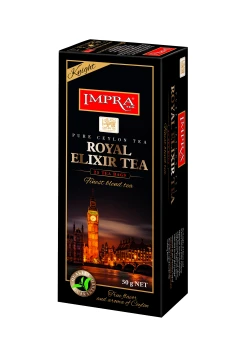 H.IMPRA R.ELIXIR-KNIGHT Ex25tb  [24]