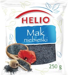 Helio MAK 250g                 [12]