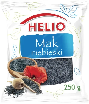 Helio MAK 250g                 [12]