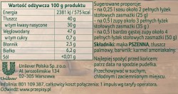 Knorr ZASMAŻKA BŁYSK.CIEMNA 250g   [16]