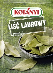 KOTANYI  Liść laurowy  5g   [15]
