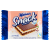 MANNER WAFLE MINIS Z ORZECHAMI 5x25 g