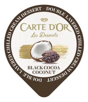 Olma CARTE D"OR mix 140g  [20]