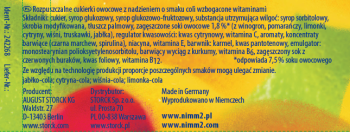 Storck.Nimm2 Boomki 90g COLA [24]