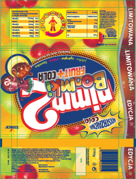 Storck.Nimm2 Boomki 90g COLA [24]