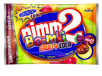 Storck.Nimm2 Boomki 90g COLA [24]