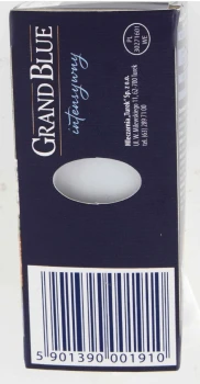 Turek GRAND BLUE 100g INTENSYWNY  [9]