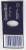 Turek GRAND BLUE 100g INTENSYWNY  [9]