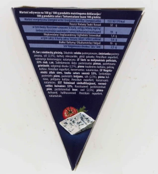 Turek GRAND BLUE 100g INTENSYWNY  [9]