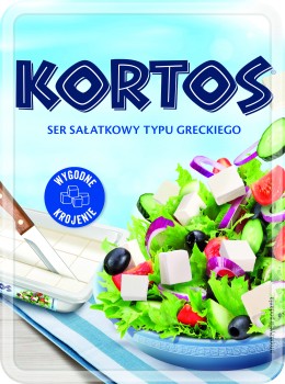 TUREK KORTOS SER SAŁ. 160g NATURA   [8]