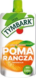 Tymb.MUS 120g 100% POMARAŃCZA [12]