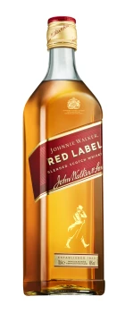 'Johnnie Walker Red Label Szkocka whisky 700 ml