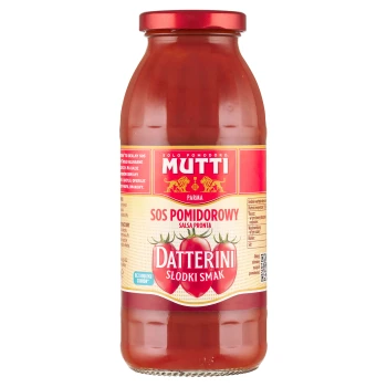 MUTTI  sos datterini 400 g