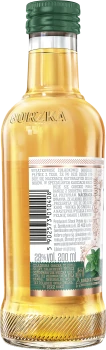 Alk.ŻOŁĄD. GORZKA 200ml 28% MIĘTA (20)