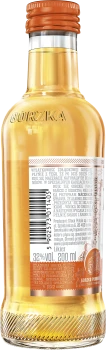 Alk.ŻOŁĄD. GORZKA 200ml 32% STOCK [20]