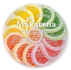 Baron GALARETKA 200g MAKARENA [12]