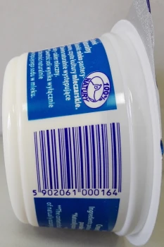 BIELUCH SEREK 150g NATURALNY    [12]