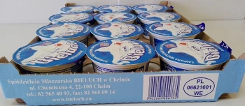 BIELUCH SEREK 150g NATURALNY    [12]