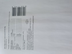 Tłusty półtwardy ser 200 g
