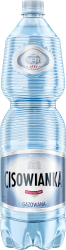 CISOWIANKA 1,5L WODA GAZOWANA        [6]