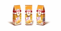 CZANIECKI 250g MUSZELKA MAŁA [12]
