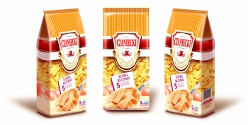 CZANIECKI 250g TASIEMKA WALC. [12]