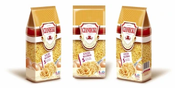 CZANIECKI 500g NITECZKA WALCOWANA [6]