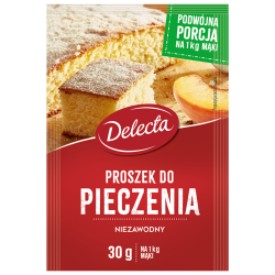 D.PROSZEK DO PIECZENIA 30g     [50/60]