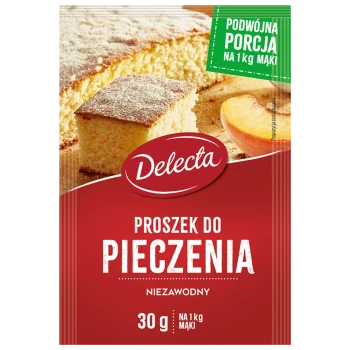 D.PROSZEK DO PIECZENIA 30g     [50/60]
