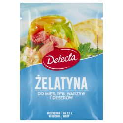 D.ŻELATYNA SPOŻYWCZA 20g       [40]