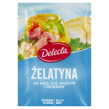 D.ŻELATYNA SPOŻYWCZA 20g       [40]