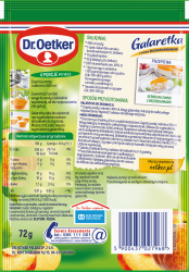 Dr Oet.Galar.72g BRZOSKWINIA  [20]