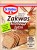 Dr Oet.ZAKWAS CHLEBOWY ZYTNI 15g [30]