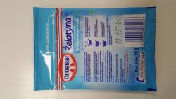 Dr Oet.ŻELATYNA 50g  [20]