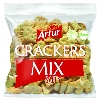 Gerard KRAKERS MIX (ARTUR)         90/100g [24]