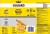 Goliard 250g FAMILIJNE NITKI JAJECZNE [40]